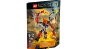 LEGO BIONICLE® 70783 A Tűz védelmezője