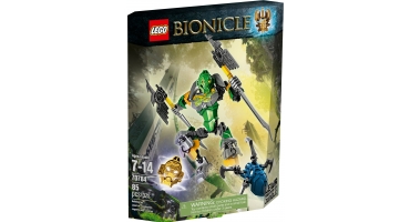 LEGO BIONICLE® 70784 Lewa  A Dzsungel ura