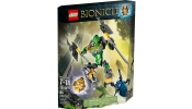 LEGO BIONICLE® 70784 Lewa  A Dzsungel ura
