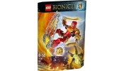 LEGO BIONICLE® 70787 Tahu - A Tűz ura