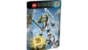 LEGO BIONICLE® 70788 Kopaka  A Jég ura