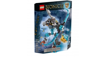 LEGO BIONICLE® 70791 Koponyás harcos