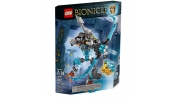 LEGO BIONICLE® 70791 Koponyás harcos