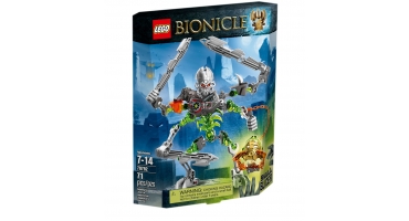 LEGO BIONICLE® 70792 Koponyahasító