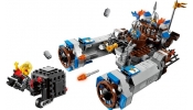 LEGO The  Movie™ 70806 Kastély gépezet