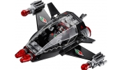LEGO The  Movie™ 70816 Benny Űrhajója