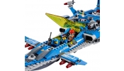 LEGO The  Movie™ 70816 Benny Űrhajója