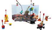 LEGO The  Movie™ 70820 LEGO® Filmkészítő
