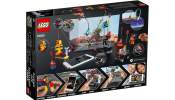 LEGO The  Movie™ 70820 LEGO® Filmkészítő
