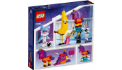 LEGO The  Movie™ 70824 Amita Karok királynő
