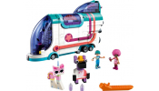 LEGO The  Movie™ 70828 Előugró partybusz
