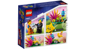 LEGO The  Movie™ 70847 Jó reggelt, Szikrababák!
