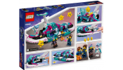 LEGO The  Movie™ 70849 Vadóc és Édes Káosz csillagvadásza
