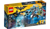 LEGO Batman 70901 Mr. Fagy™ dermesztő támadása