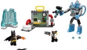 LEGO Batman 70901 Mr. Fagy™ dermesztő támadása
