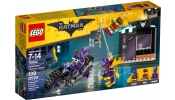 LEGO Batman 70902 Macskanő™ - Motoros hajsza