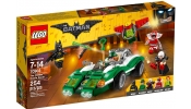 LEGO Batman 70903 Rébusz™ versenyautója