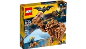 LEGO Batman 70904 Agyagpofa™ támadása