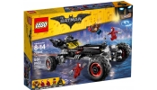 LEGO Batman 70905 Batmobil