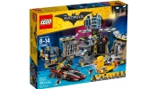 LEGO Batman 70909 Betörés a Denevérbarlangba