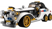 LEGO Batman 70911 Pingvin™ Sarkvidéki járműve
