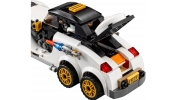 LEGO Batman 70911 Pingvin™ Sarkvidéki járműve
