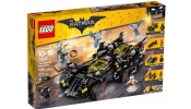 LEGO Batman 70917 A felülmúlhatatlan Batmobil