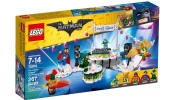 LEGO Batman 70919 Az Igazság Ligája - évfordulós ünnepség