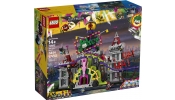 LEGO Batman 70922 Joker kastélya