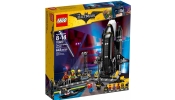 LEGO Batman 70923 Denevér űrhajó