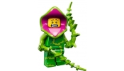 LEGO Minifigurák 7101005 Növény szörny (14-es minifigura sorozat) LEGO Minifigurák 7101005 Növény szörny (14-es minifigura sorozat)