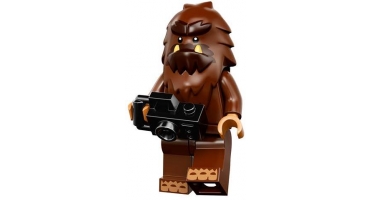 LEGO Minifigurák 7101015 Kockaláb (14-es minifigura sorozat) LEGO Minifigurák 7101015 Kockaláb (14-es minifigura sorozat)