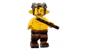 LEGO Minifigurák 7101107 Pásztoristen (15-ös sorozat)