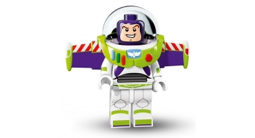 LEGO Minifigurák 7101203 Buzz Lightyear (Disney sorozat)
