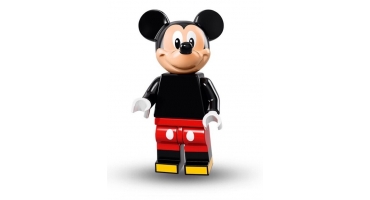 LEGO Minifigurák 7101212 Mickey Mouse (Disney sorozat)