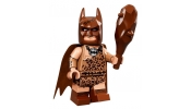 LEGO Minifigurák 7101704 Clan of the Cave Batman (Batman sorozat)