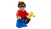 LEGO Minifigurák 7101709 Dick Grayson (Batman sorozat)