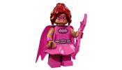 LEGO Minifigurák 7101710 Pink Power Batgirl (Batman sorozat) LEGO Minifigurák 7101710 Pink Power Batgirl (Batman sorozat)