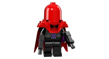 LEGO Minifigurák 7101711 Red Hood (Batman sorozat) LEGO Minifigurák 7101711 Red Hood (Batman sorozat)