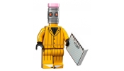LEGO Minifigurák 7101712 Eraser (Batman sorozat)