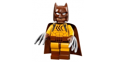 LEGO Minifigurák 7101716 Catman (Batman sorozat) LEGO Minifigurák 7101716 Catman (Batman sorozat)