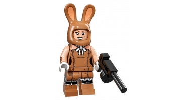 LEGO Minifigurák 7101717 March Harriet (Batman sorozat) LEGO Minifigurák 7101717 March Harriet (Batman sorozat)