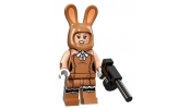 LEGO Minifigurák 7101717 March Harriet (Batman sorozat) LEGO Minifigurák 7101717 March Harriet (Batman sorozat)