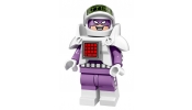 LEGO Minifigurák 7101718 Calculator (Batman sorozat)