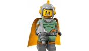 LEGO Minifigurák 7101811 Retro űrhajós (17-es sorozat)