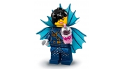 LEGO Minifigurák 7101911 Shark Army General #1 (Ninjago Movie sorozat) LEGO Minifigurák 7101911 Shark Army General #1 (Ninjago Movie sorozat)