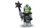 LEGO Minifigurák 7101913 Shark Army Angler (Ninjago Movie sorozat) LEGO Minifigurák 7101913 Shark Army Angler (Ninjago Movie sorozat)