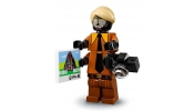 LEGO Minifigurák 7101915 Flashback Garmadon (Ninjago Movie sorozat) LEGO Minifigurák 7101915 Flashback Garmadon (Ninjago Movie sorozat)