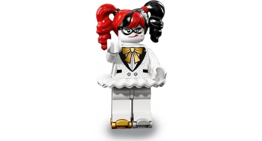 LEGO Minifigurák 7102001 Friends are Family Harley Quinn (Batman 2. sorozat) LEGO Minifigurák 7102001 Friends are Family Harley Quinn (Batman 2. sorozat)