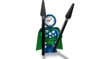 LEGO Minifigurák 7102003 Clock King (Batman 2. sorozat) LEGO Minifigurák 7102003 Clock King (Batman 2. sorozat)